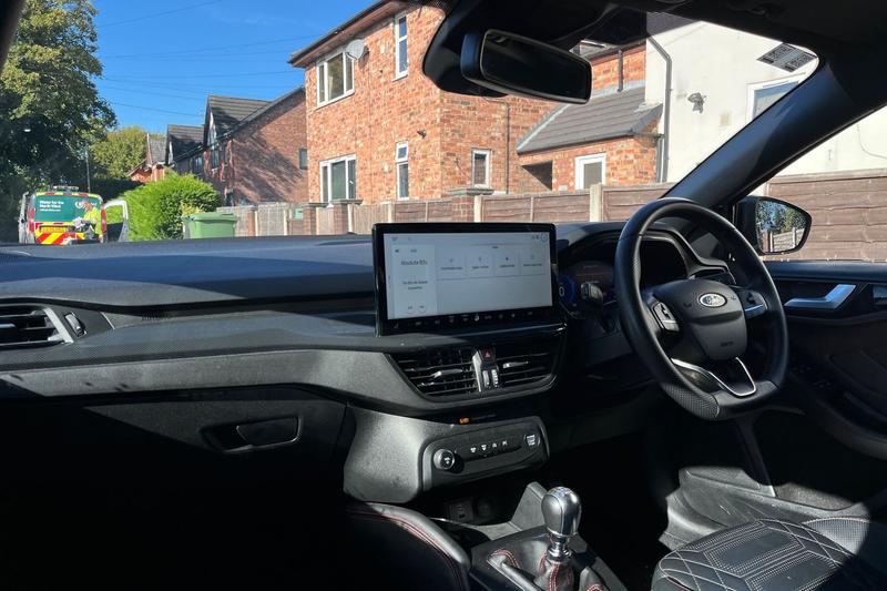 Used Ford Focus 2023 for sale - 76038036: Photo 18