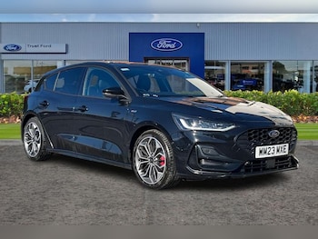 Ford - Focus