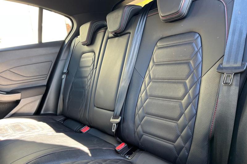 Used Ford Focus 2023 for sale - 76038036: Photo 20