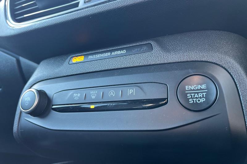 Used Ford Focus 2023 for sale - 76038036: Photo 22
