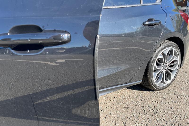 Used Ford Focus 2023 for sale - 76038036: Photo 25