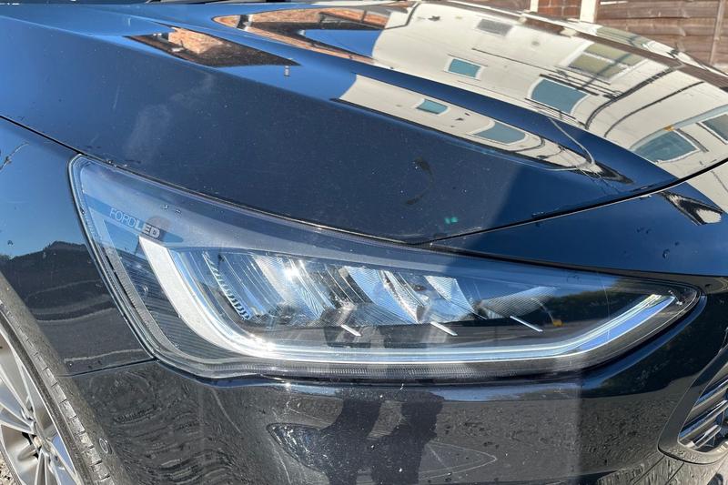 Used Ford Focus 2023 for sale - 76038036: Photo 27