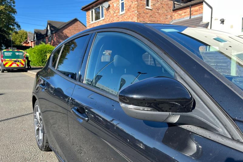 Used Ford Focus 2023 for sale - 76038036: Photo 29