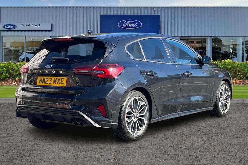 Used Ford Focus 2023 for sale - 76038036: Photo 4
