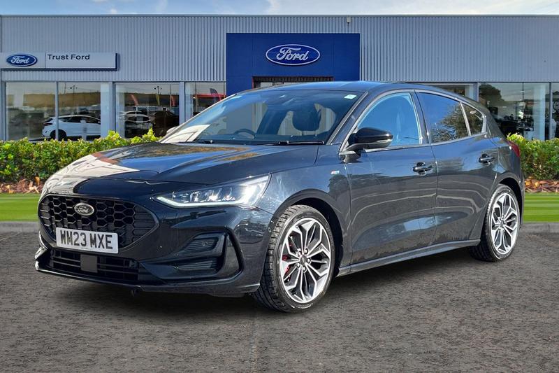 Used Ford Focus 2023 for sale - 76038036: Photo 5