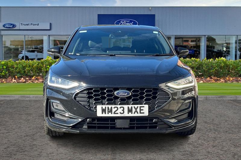 Used Ford Focus 2023 for sale - 76038036: Photo 6