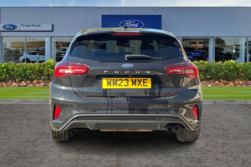 Used Ford Focus 2023 for sale - 76038036: Photo 7