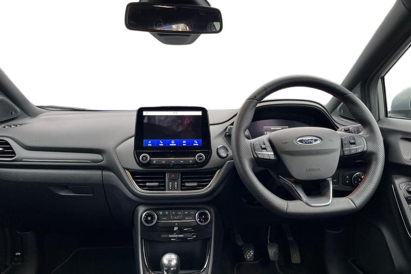 Used Ford Puma 2022 for sale - 77306992: Photo 10