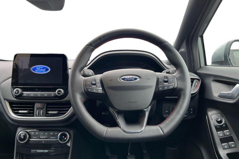 Used Ford Puma 2022 for sale - 77306992: Photo 11