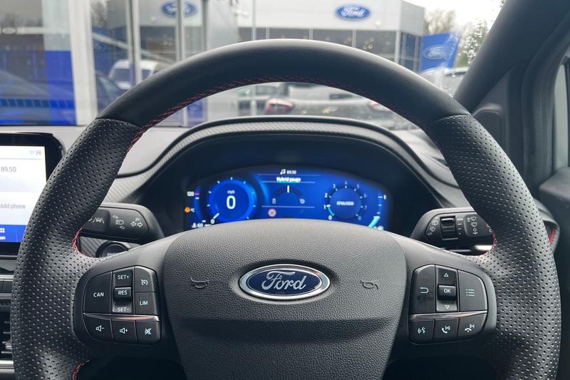 Used Ford Puma 2022 for sale - 77306992: Photo 12