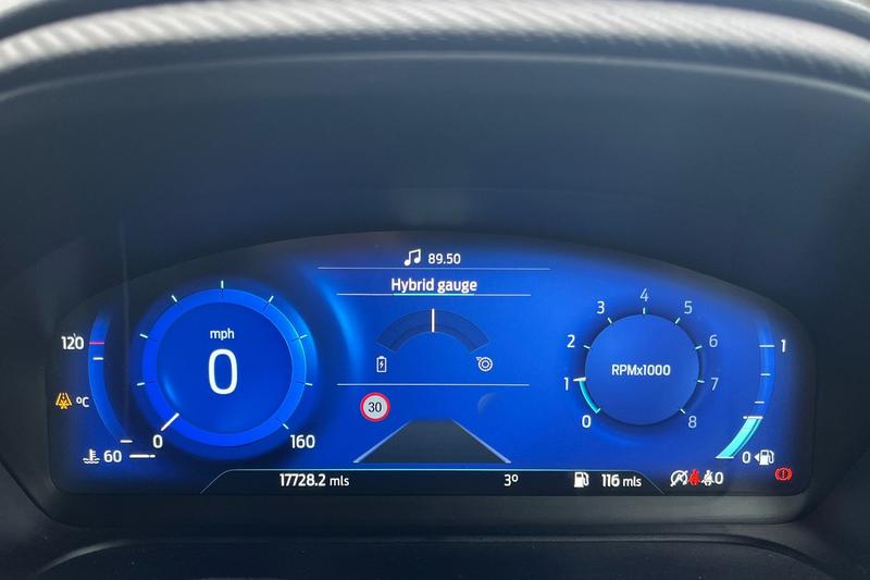 Used Ford Puma 2022 for sale - 77306992: Photo 13