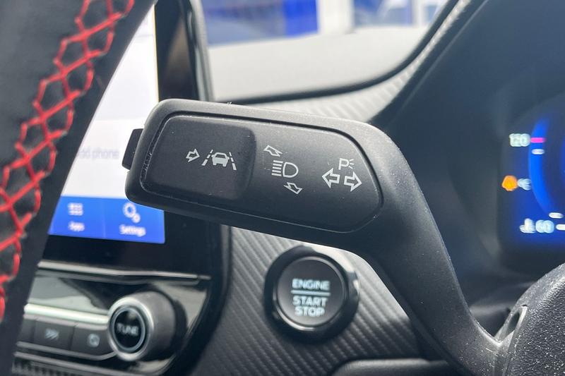 Used Ford Puma 2022 for sale - 77306992: Photo 14