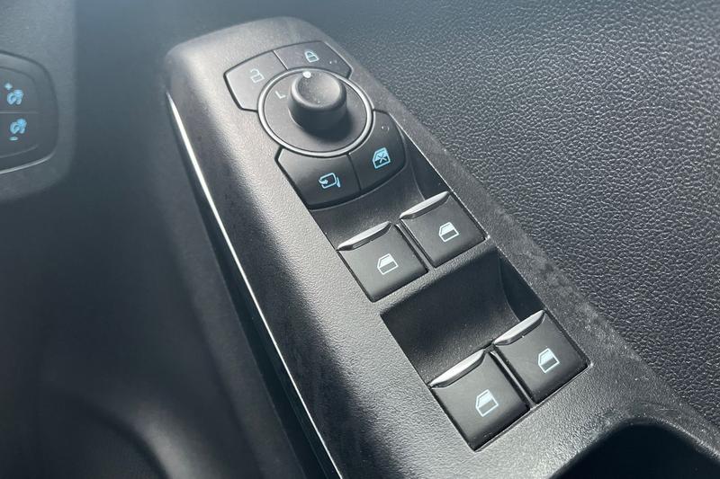 Used Ford Puma 2022 for sale - 77306992: Photo 16