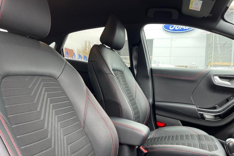 Used Ford Puma 2022 for sale - 77306992: Photo 17