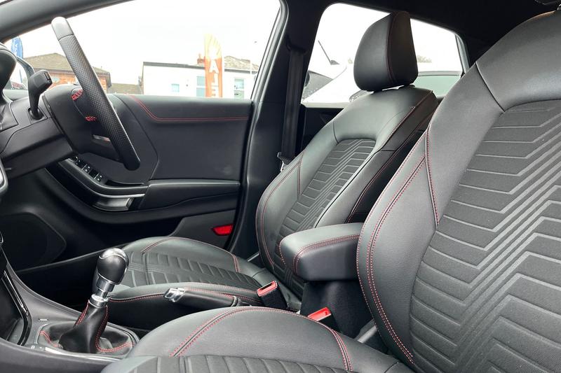 Used Ford Puma 2022 for sale - 77306992: Photo 19