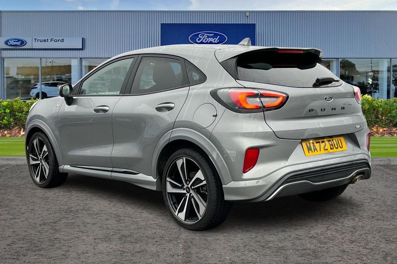 Used Ford Puma 2022 for sale - 77306992: Photo 2