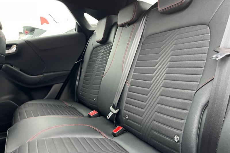 Used Ford Puma 2022 for sale - 77306992: Photo 20