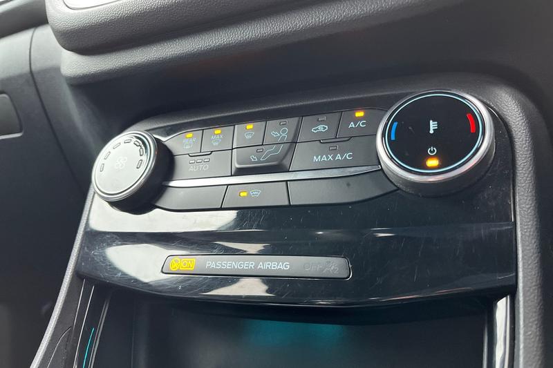 Used Ford Puma 2022 for sale - 77306992: Photo 22