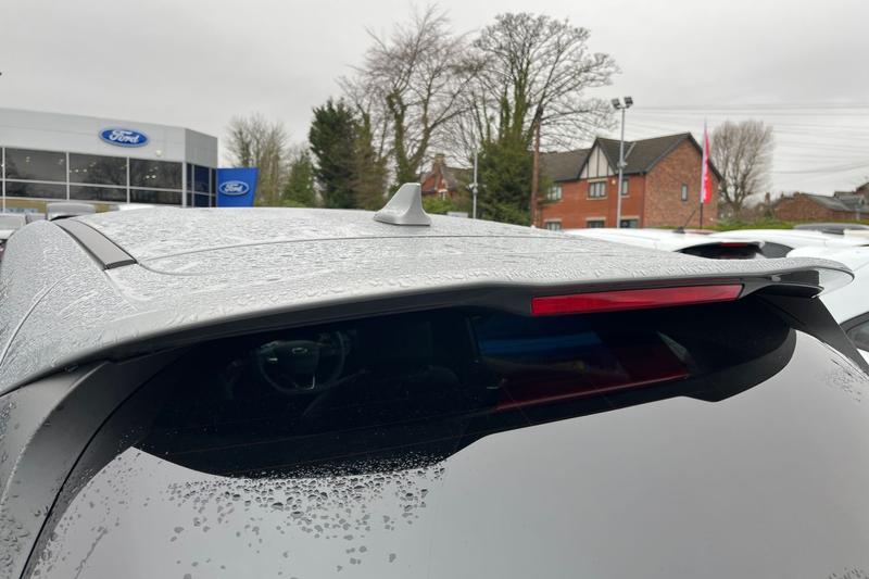 Used Ford Puma 2022 for sale - 77306992: Photo 24