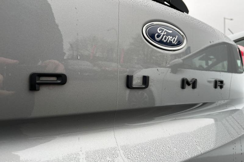 Used Ford Puma 2022 for sale - 77306992: Photo 25
