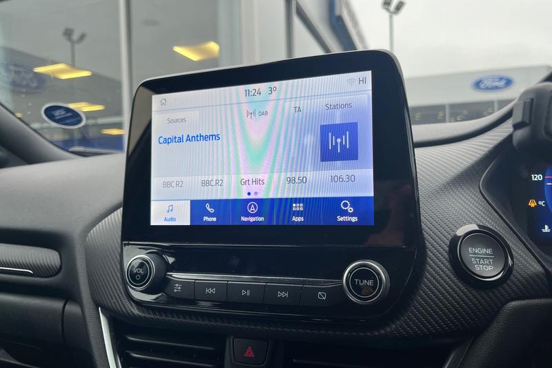 Used Ford Puma 2022 for sale - 77306992: Photo 32