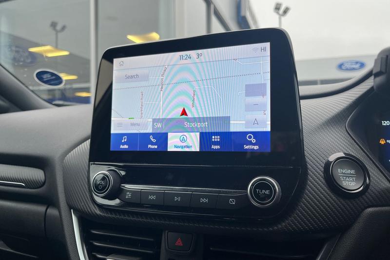 Used Ford Puma 2022 for sale - 77306992: Photo 34