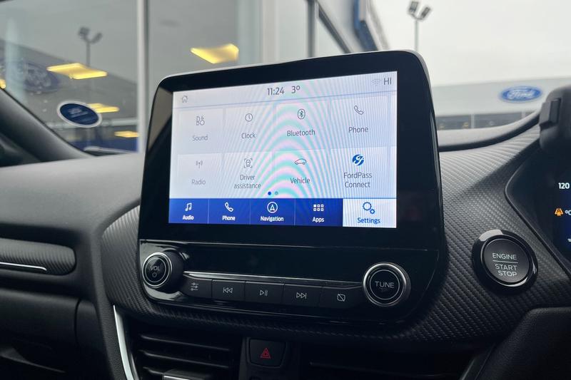 Used Ford Puma 2022 for sale - 77306992: Photo 35