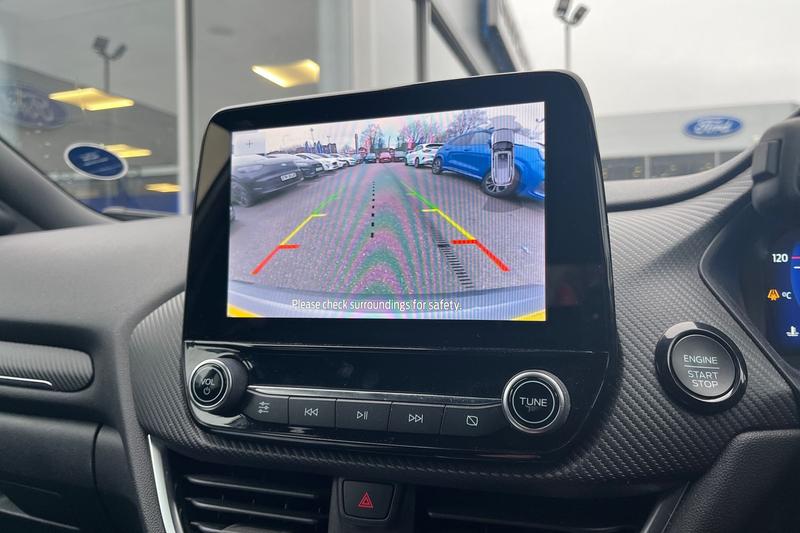 Used Ford Puma 2022 for sale - 77306992: Photo 36