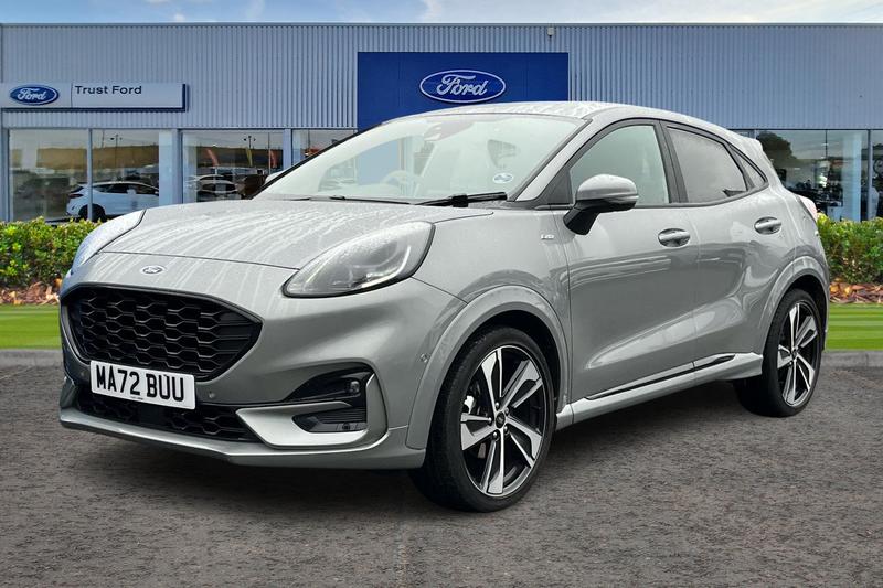 Used Ford Puma 2022 for sale - 77306992: Photo 5