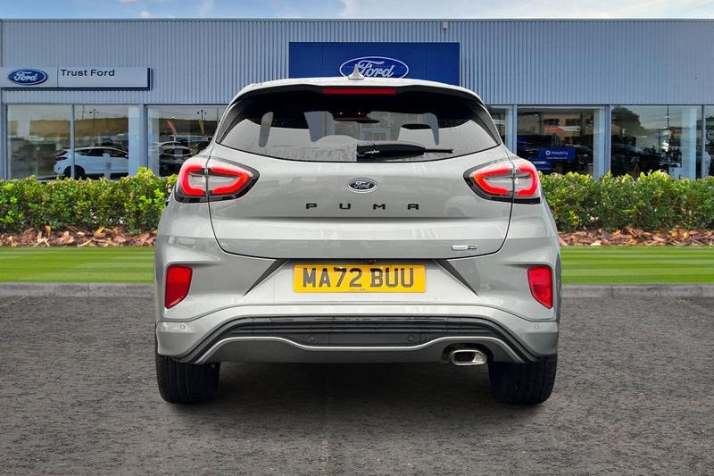 Used Ford Puma 2022 for sale - 77306992: Photo 7