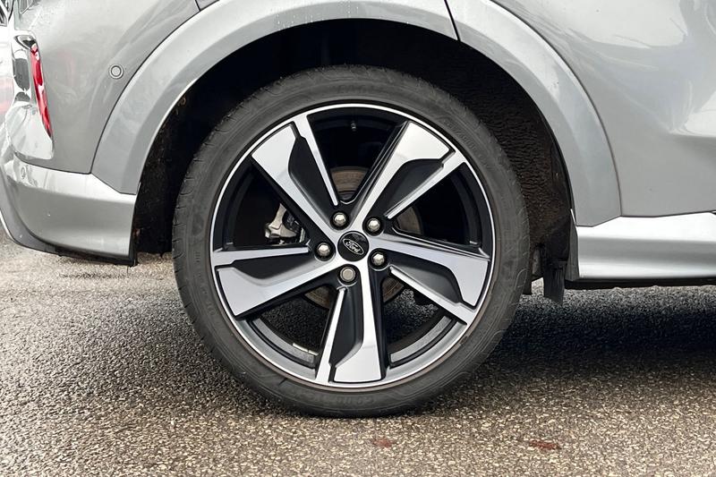 Used Ford Puma 2022 for sale - 77306992: Photo 8