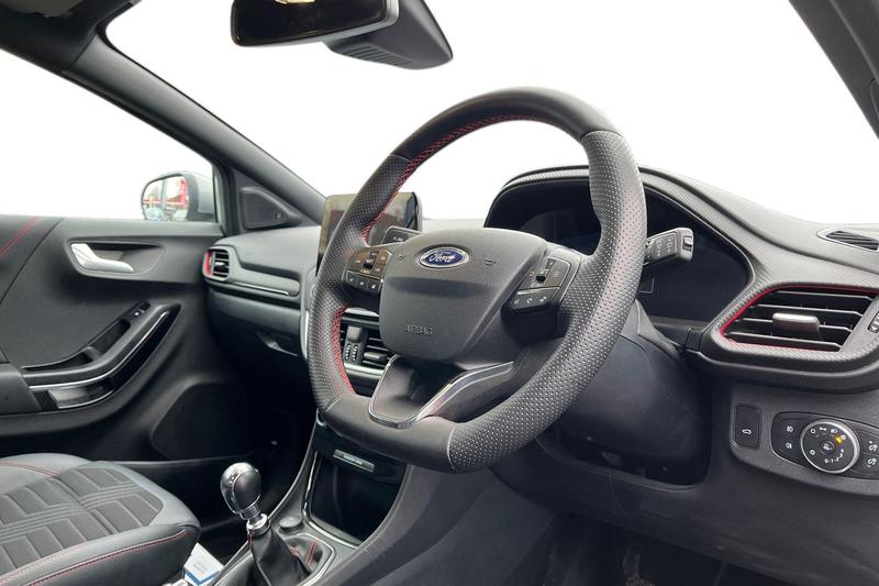 Used Ford Puma 2022 for sale - 77306992: Photo 9