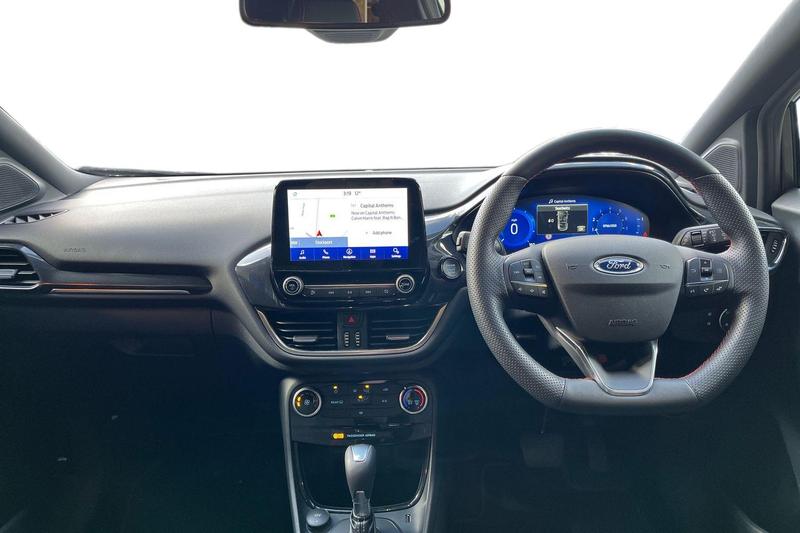 Used Ford Puma 2024 for sale - 78042927: Photo 10