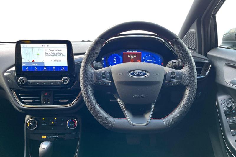 Used Ford Puma 2024 for sale - 78042927: Photo 11