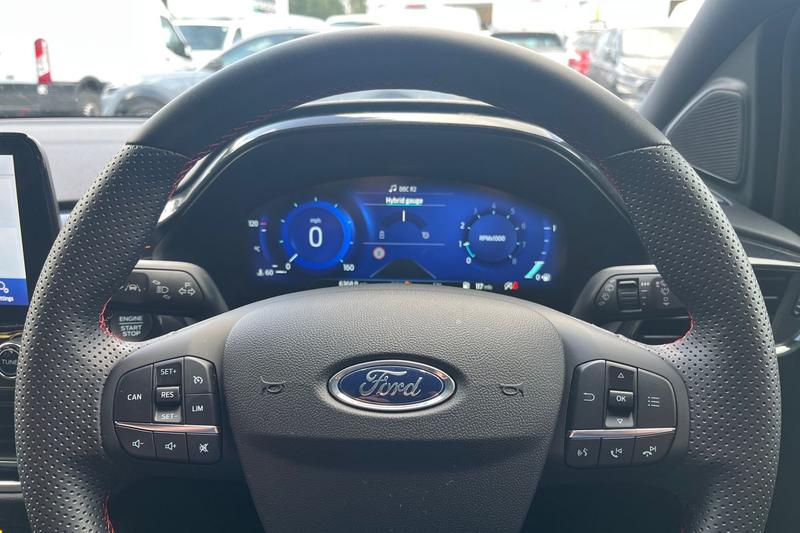 Used Ford Puma 2024 for sale - 78042927: Photo 12