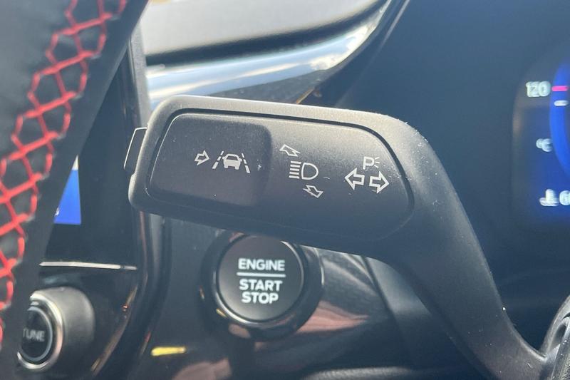 Used Ford Puma 2024 for sale - 78042927: Photo 14