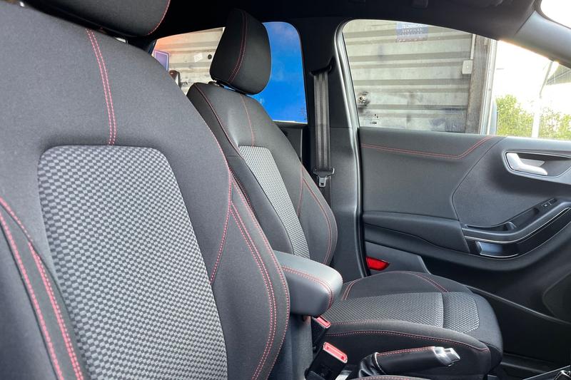 Used Ford Puma 2024 for sale - 78042927: Photo 17