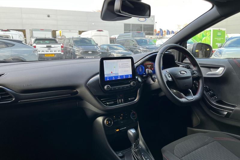 Used Ford Puma 2024 for sale - 78042927: Photo 18