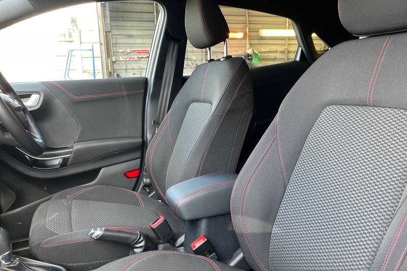 Used Ford Puma 2024 for sale - 78042927: Photo 19