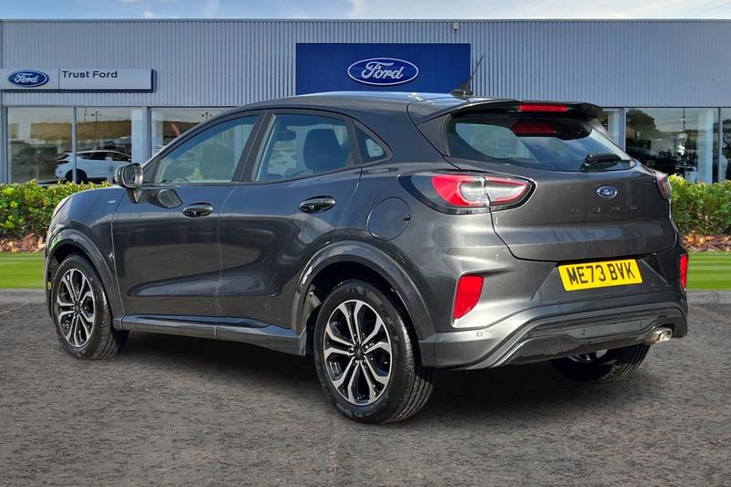 Used Ford Puma 2024 for sale - 78042927: Photo 2