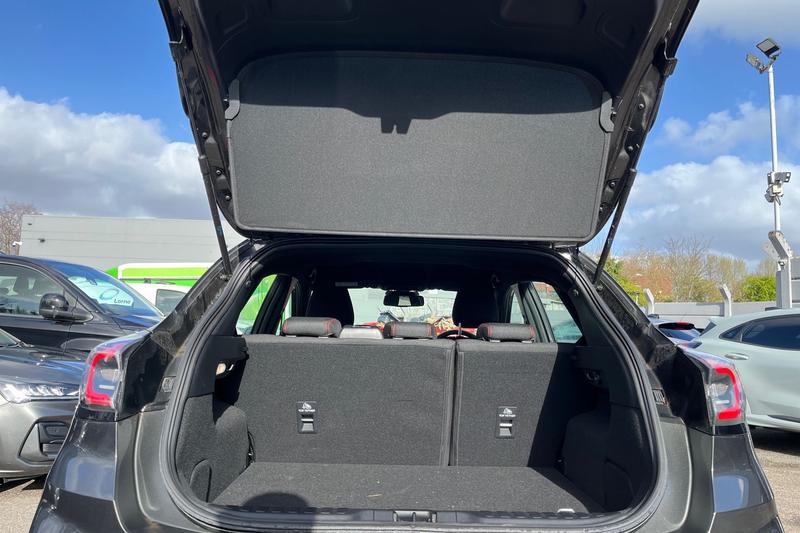 Used Ford Puma 2024 for sale - 78042927: Photo 21