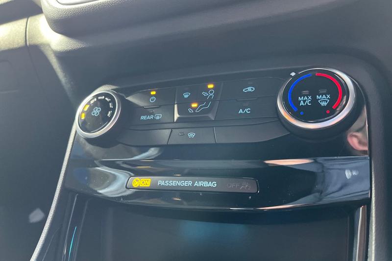 Used Ford Puma 2024 for sale - 78042927: Photo 22