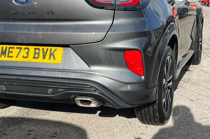 Used Ford Puma 2024 for sale - 78042927: Photo 23