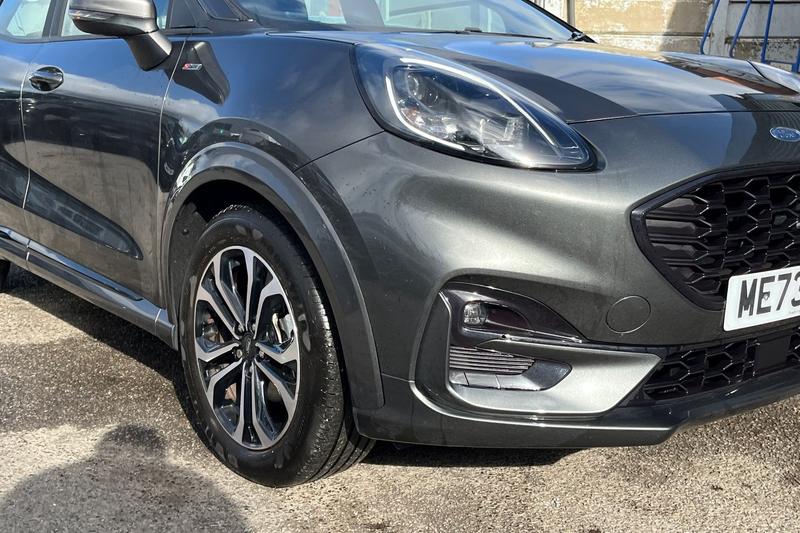 Used Ford Puma 2024 for sale - 78042927: Photo 27