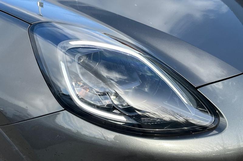 Used Ford Puma 2024 for sale - 78042927: Photo 28