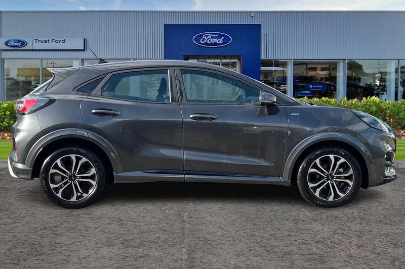 Used Ford Puma 2024 for sale - 78042927: Photo 3