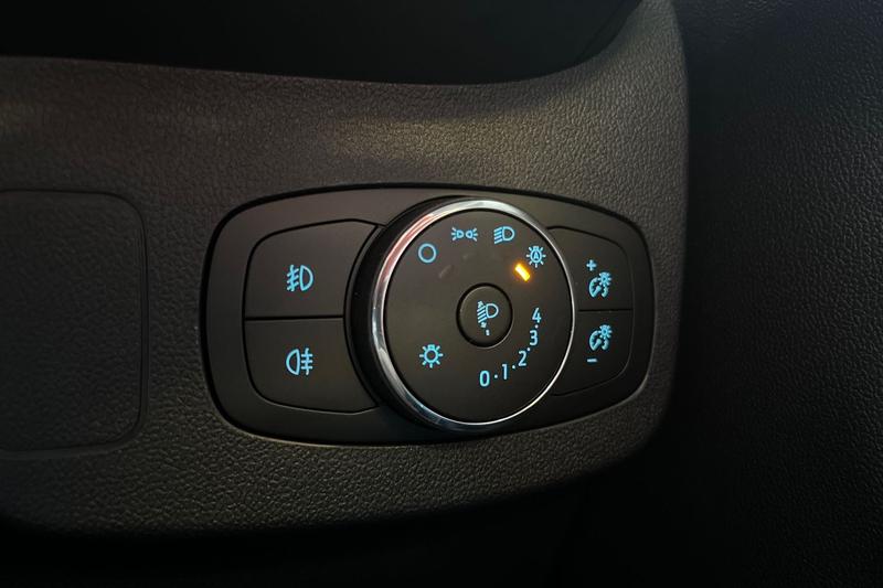 Used Ford Puma 2024 for sale - 78042927: Photo 30