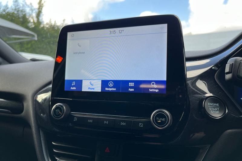 Used Ford Puma 2024 for sale - 78042927: Photo 32