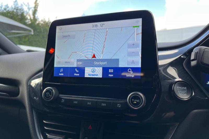 Used Ford Puma 2024 for sale - 78042927: Photo 33