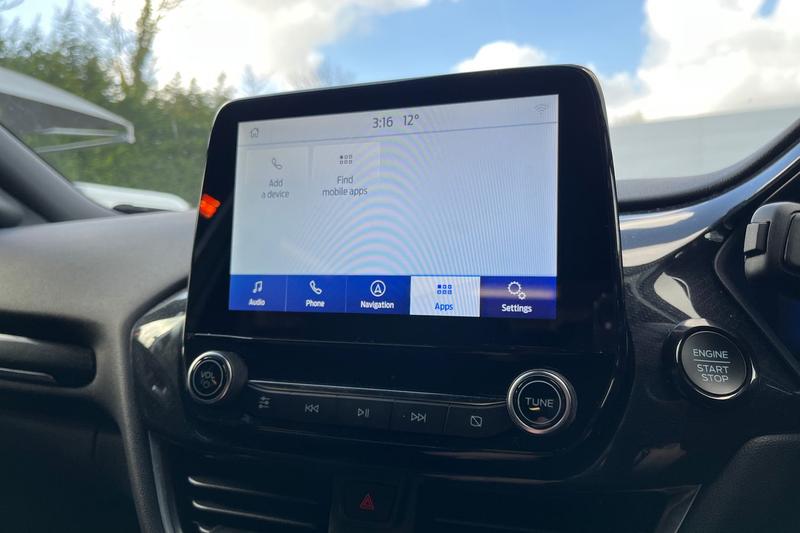 Used Ford Puma 2024 for sale - 78042927: Photo 34